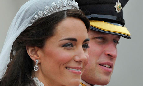 kate and william
