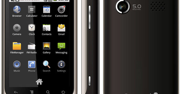 micromax a70