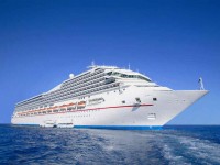 10 Beautiful Cruise Ships