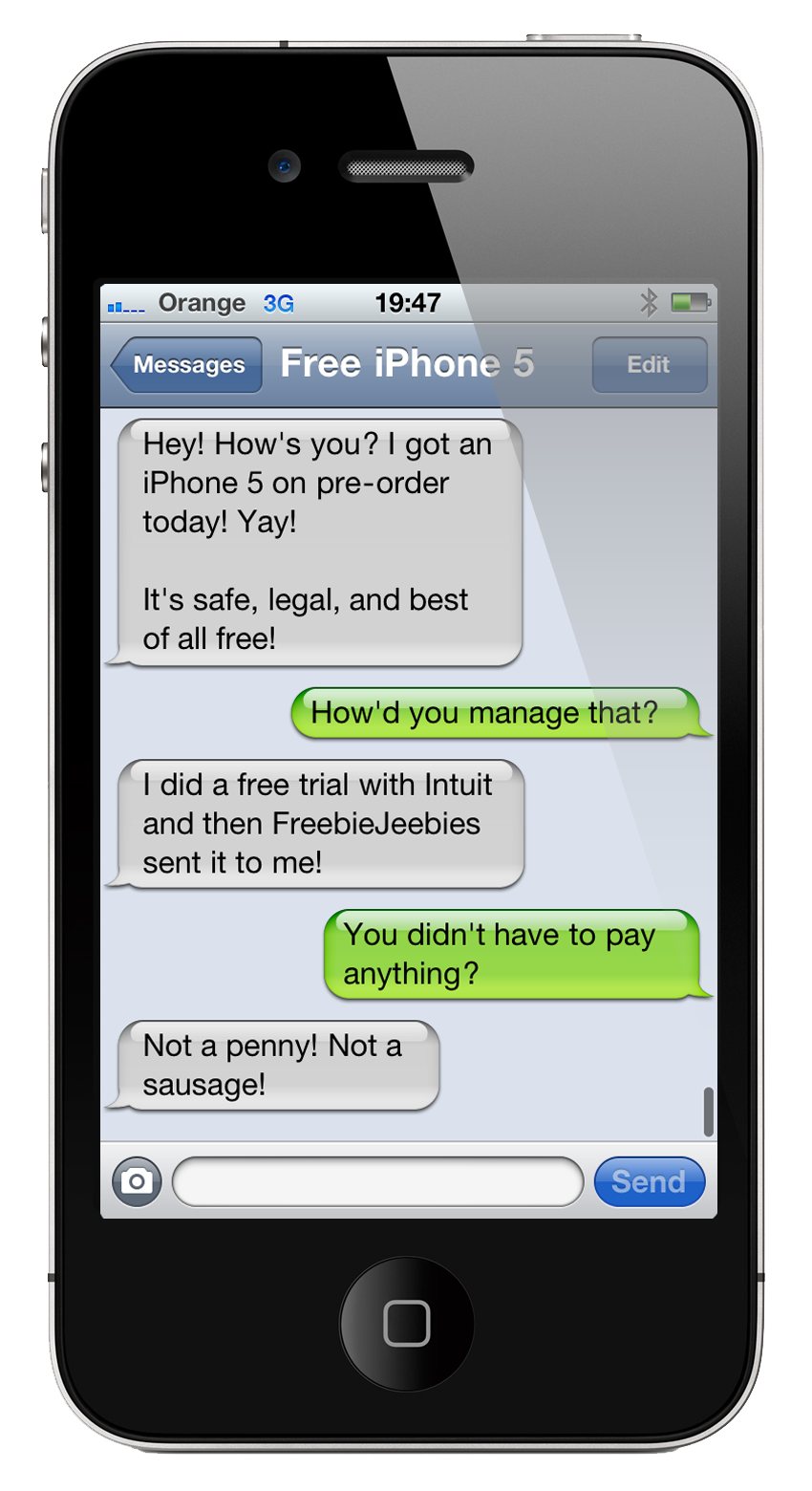 qustodio text messages iphone