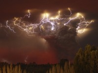 Breathtaking Photos of Lightning Strikes