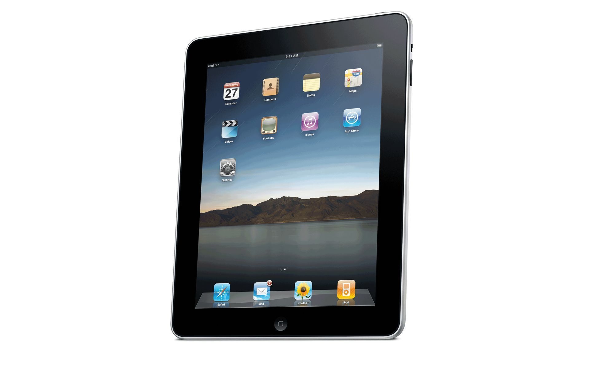 Apple's iPad 2 - Features, Photos and Specifications - The ...