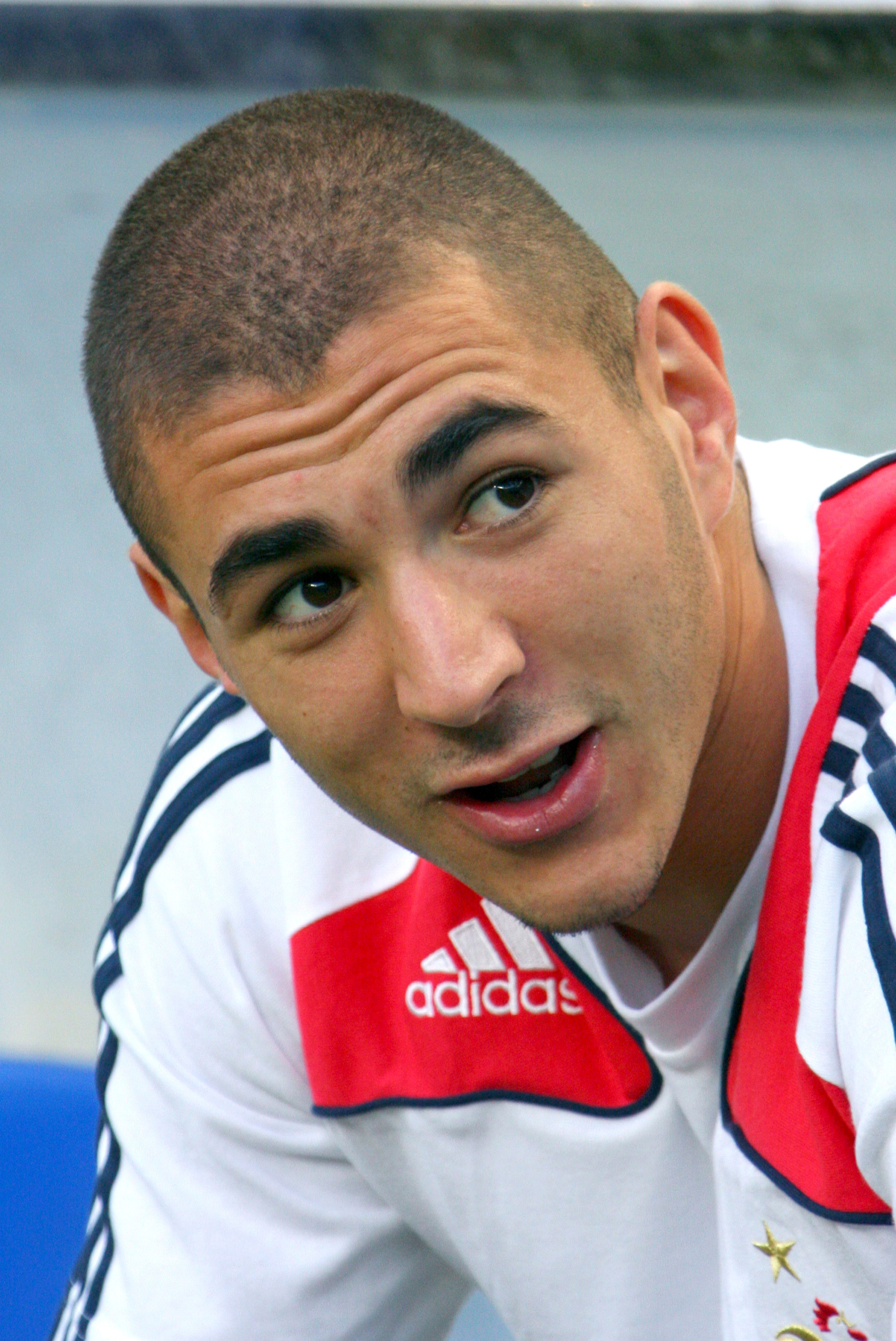 Benzema Pictures