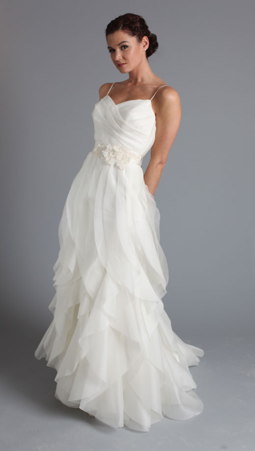 Amazing White Casual Wedding Dresses in the year 2023 Check it out now 
