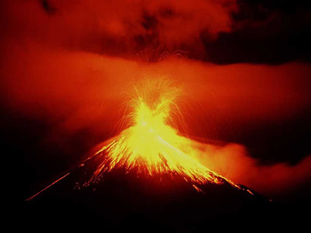Volcanoes Pictures 73