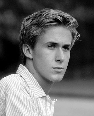 Ryan Gosling Stunning Looks