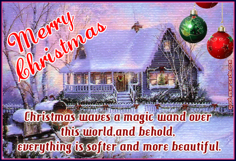 Christmas Quotes on Christmas Wishes And Quotes   The Wondrous Pics