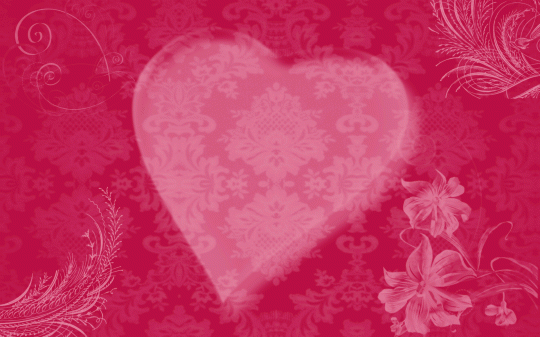 valentines day 2012 wallpaper