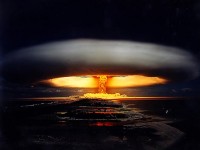 Nuclear Explosion – Wallpapers