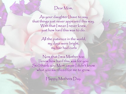 Funny Postcards on Happy Mother S Day 2012   The Wondrous Pics