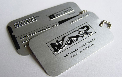 20 Creative Business Cards