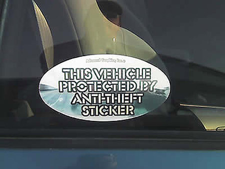Funny Stickers  Photos on Cool And Funny Bumper Stickers   The Wondrous Pics