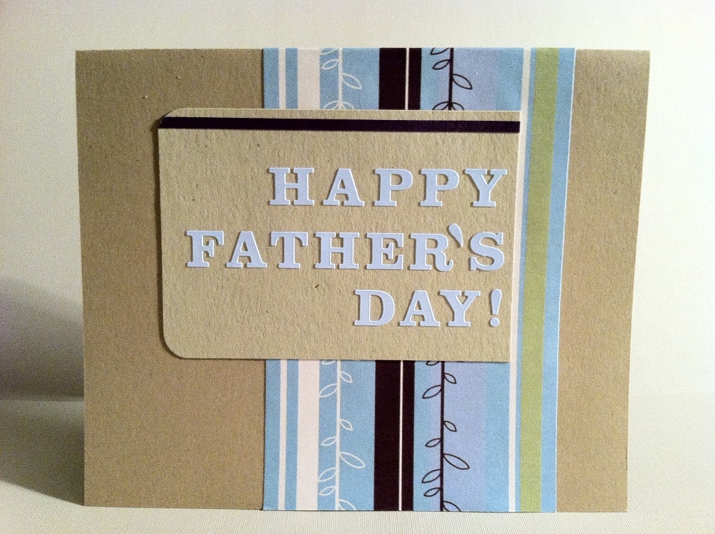 Happy Father’s Day 2012 – Cards and Poems
