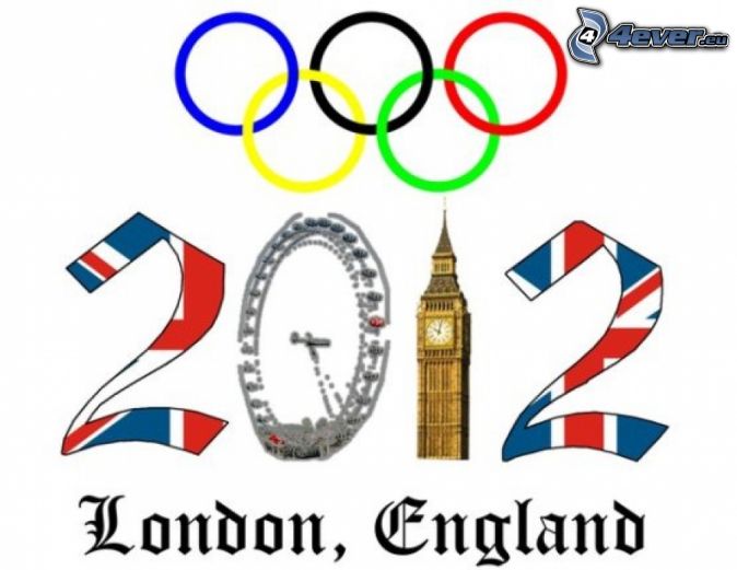 London Olympics 2012 – iPhone Wallpapers and Pictures