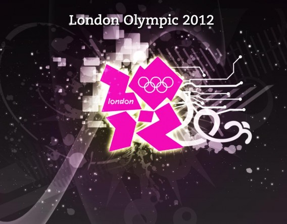 Olympic 2012 wallpaper