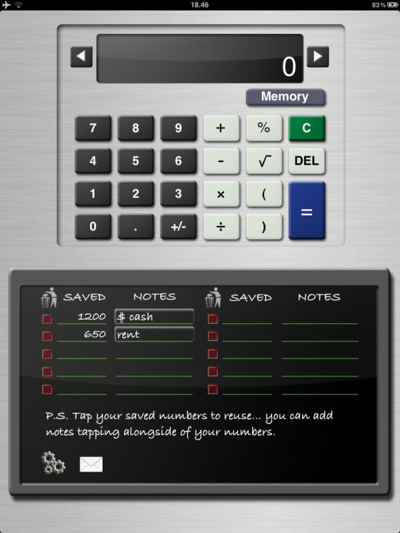 integrals on calcpad