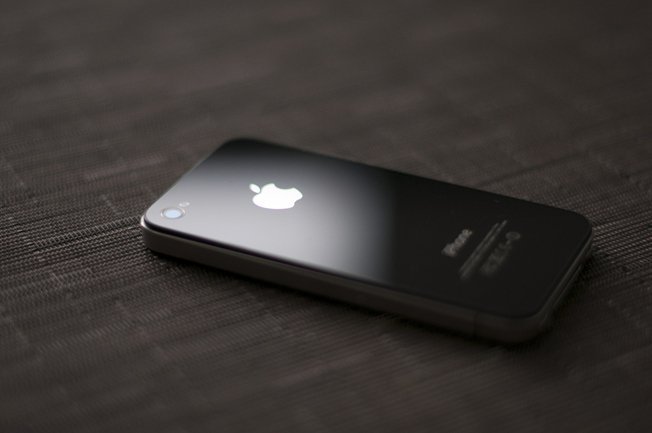 iPhone 5 China Leaked Pics