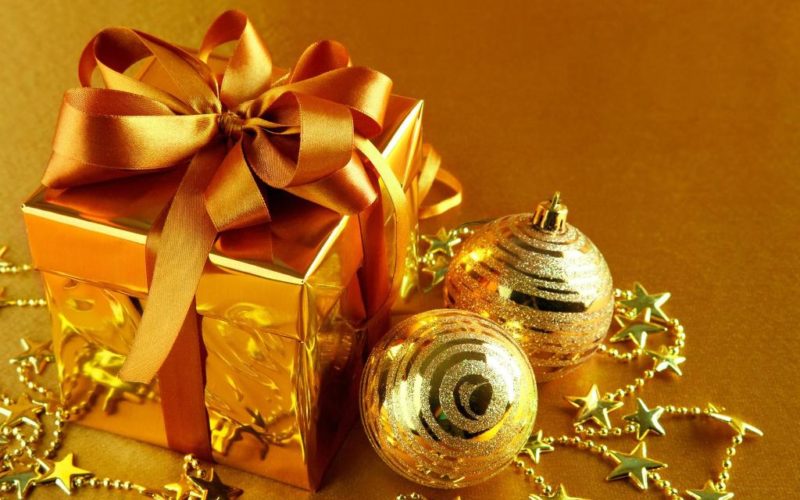 New Year Gift Ideas 2013 The Wondrous Pics