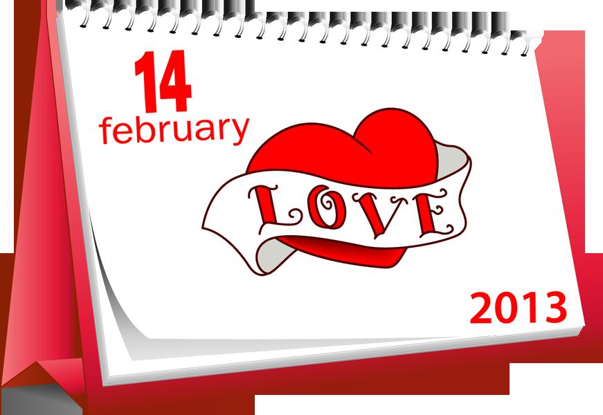 Happy Valentine’s Day 2013