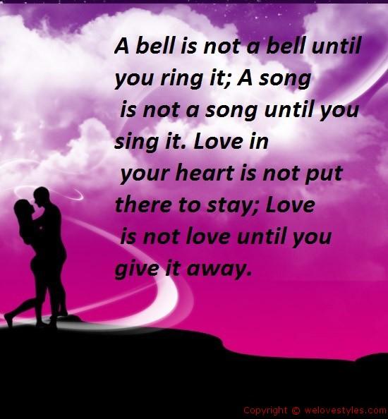 love quotes for her love quotes for him from her