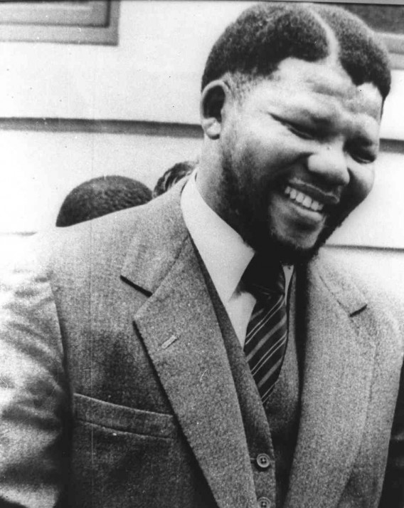 A research on the life and legacy of freedom fighter nelson mandela