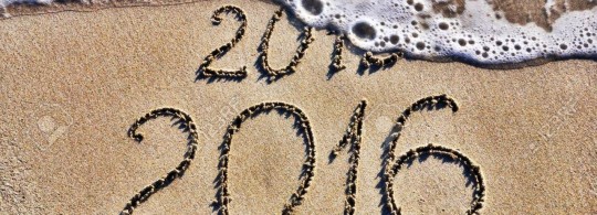 Goodbye 2015 and Welcome 2016 Quotes and Wallpapers