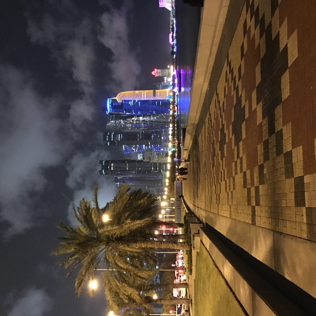 Qatar doha