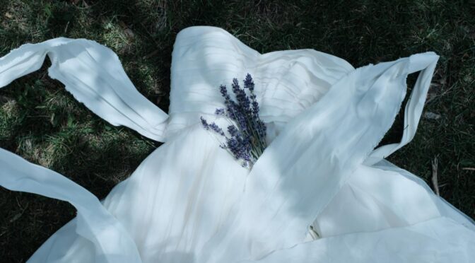 Sustainable Wedding Dresses: The Rise of Eco-Friendly Bridal Fashion